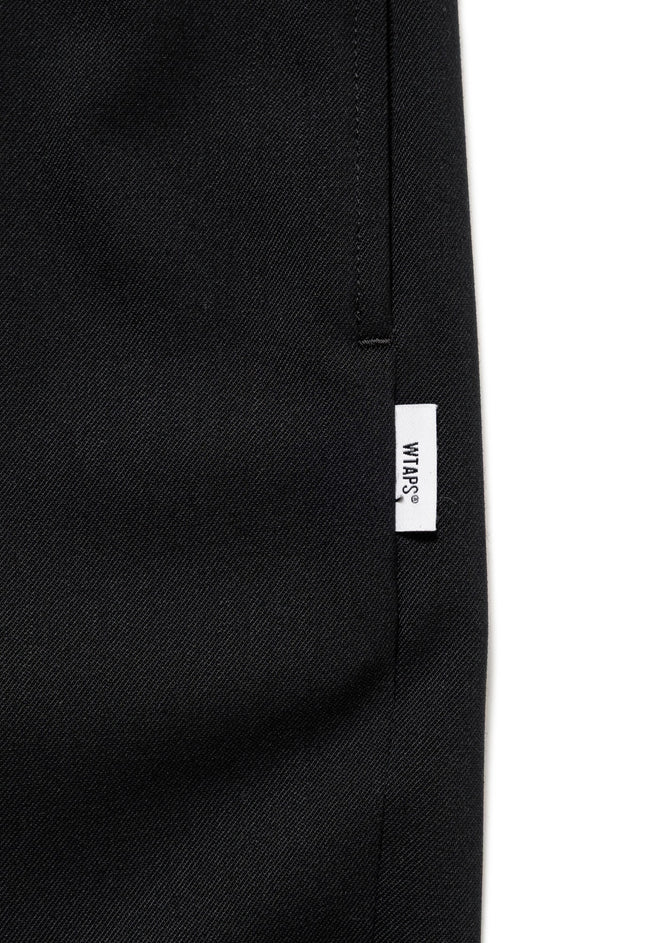 LEZ STRT / TROUSERS / WOPL. TWILL