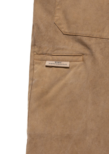 SDDT2002 / TROUSERS / COTTON. CNVS