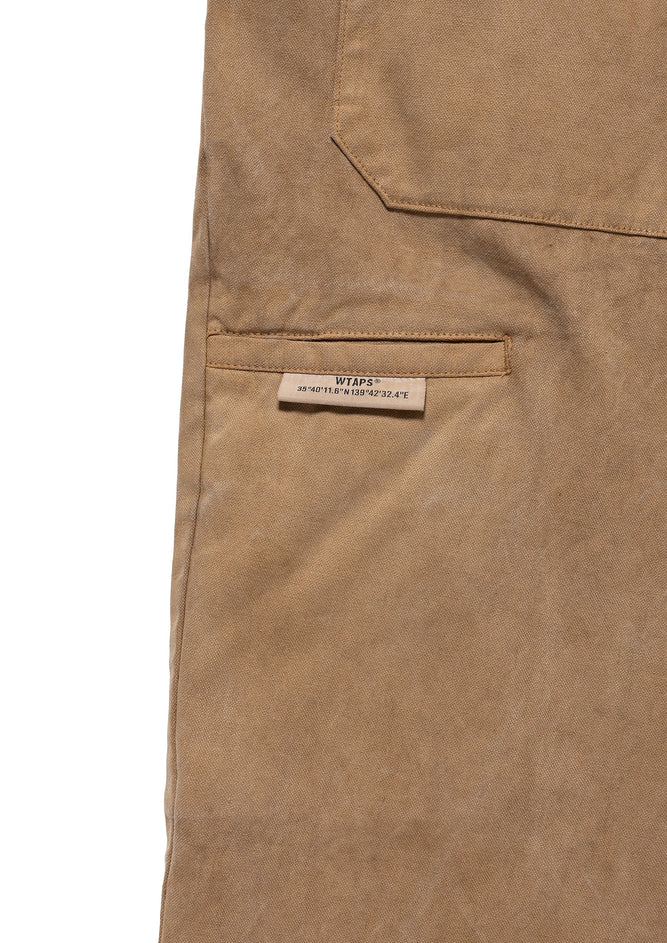 SDDT2002 / TROUSERS / COTTON. CNVS