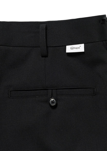 LEZ STRT / TROUSERS / WOPL. TWILL