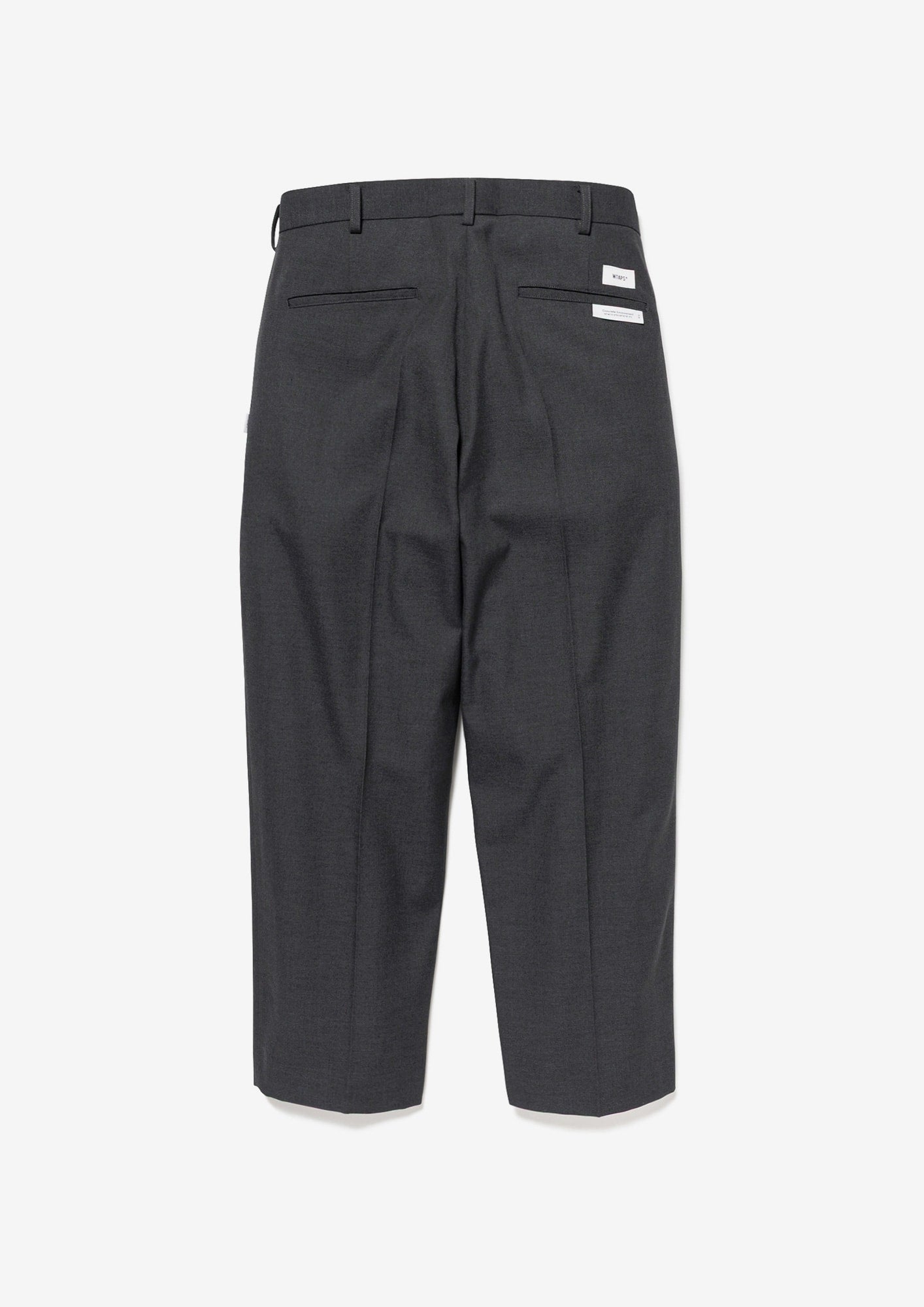 トップス ptw MILT9601 / TROUSERS / WOPL. RIPSTOP – WTAPS®