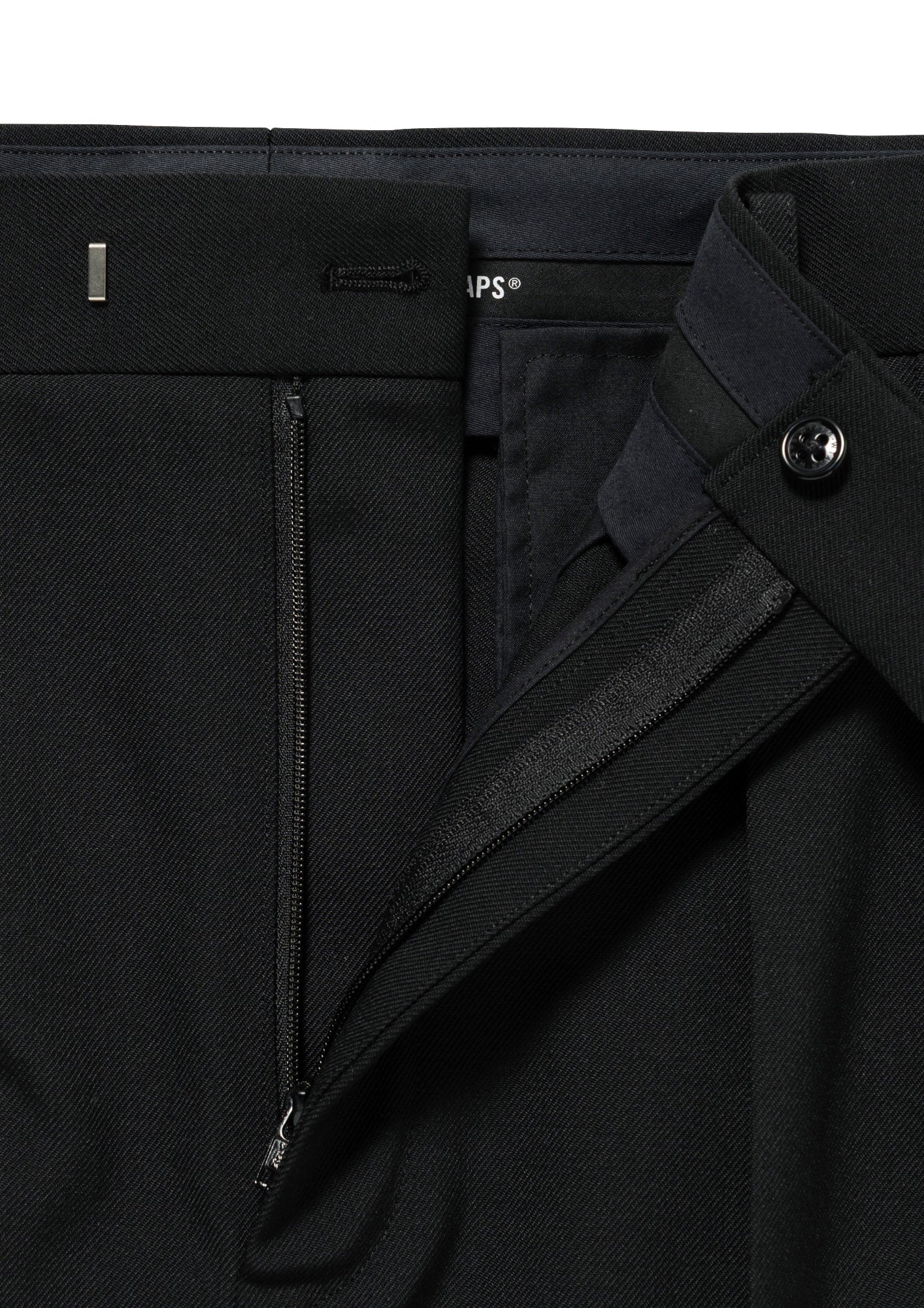 TRDT1801 / TROUSERS / WOPL. SERGE – WTAPS®