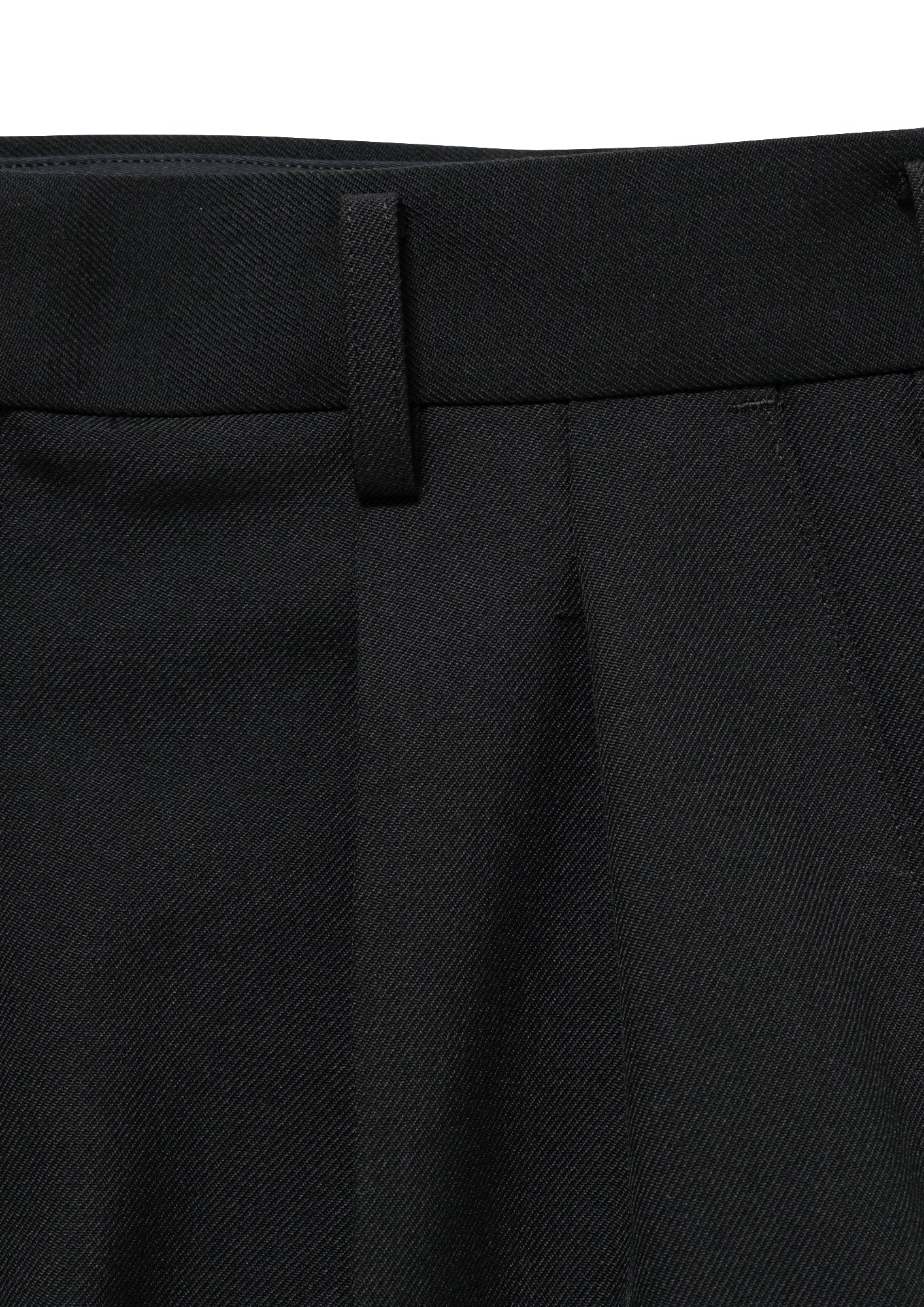 TRDT1801 / TROUSERS / WOPL. SERGE – WTAPS®