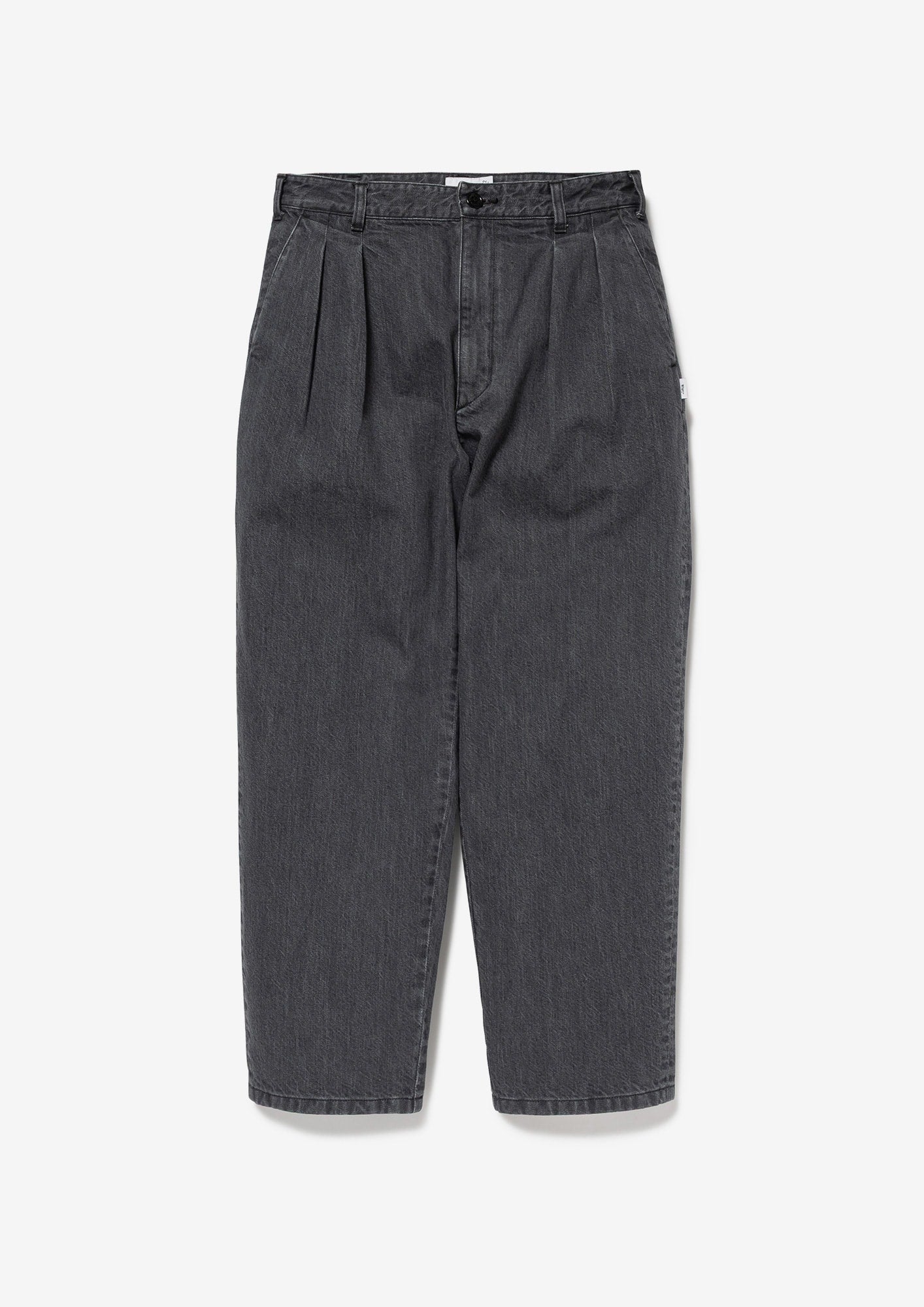 BLUES / TROUSERS / COTTON. DENIM – WTAPS®