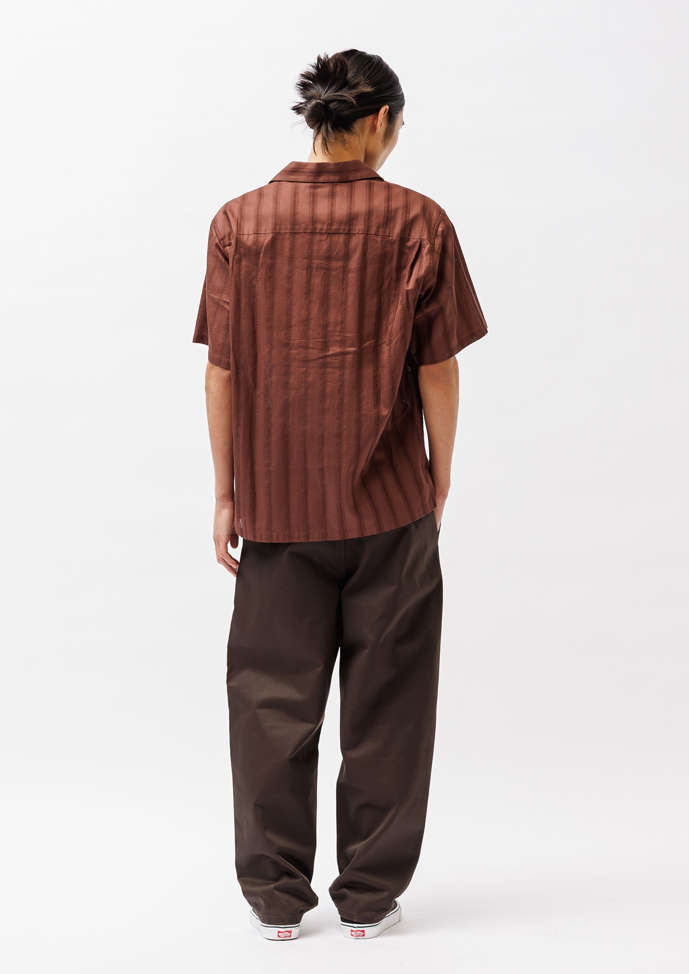 TRDT1802 / TROUSERS / CTPL. TWILL – WTAPS®