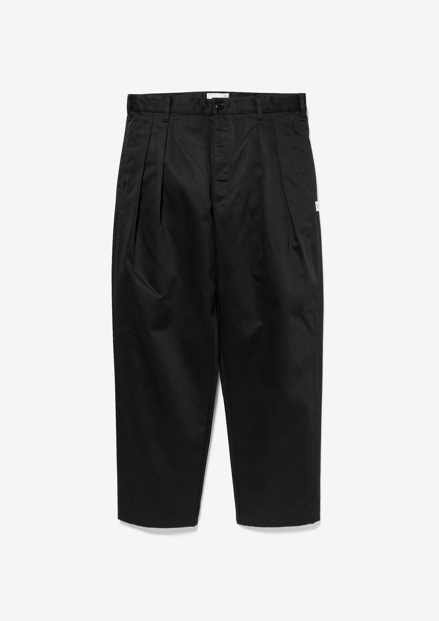TRDT1802 / TROUSERS / CTPL. TWILL – WTAPS® TRDT1802 / TROUSERS / CTPL. TWILL – WTAPS®