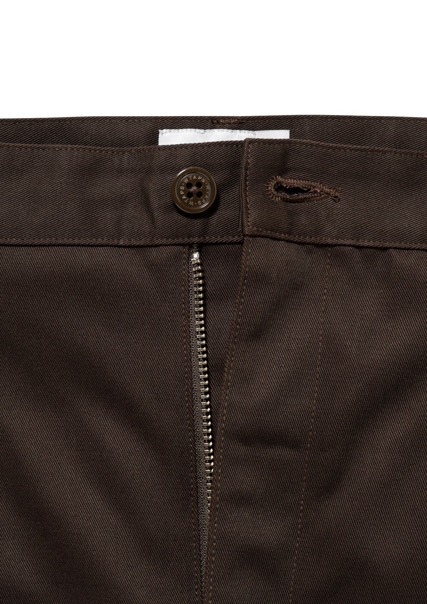 TRDT1802 / TROUSERS / CTPL. TWILL – WTAPS®
