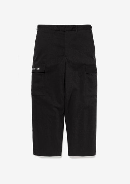 FALL / TROUSERS / NYLON. TWILL