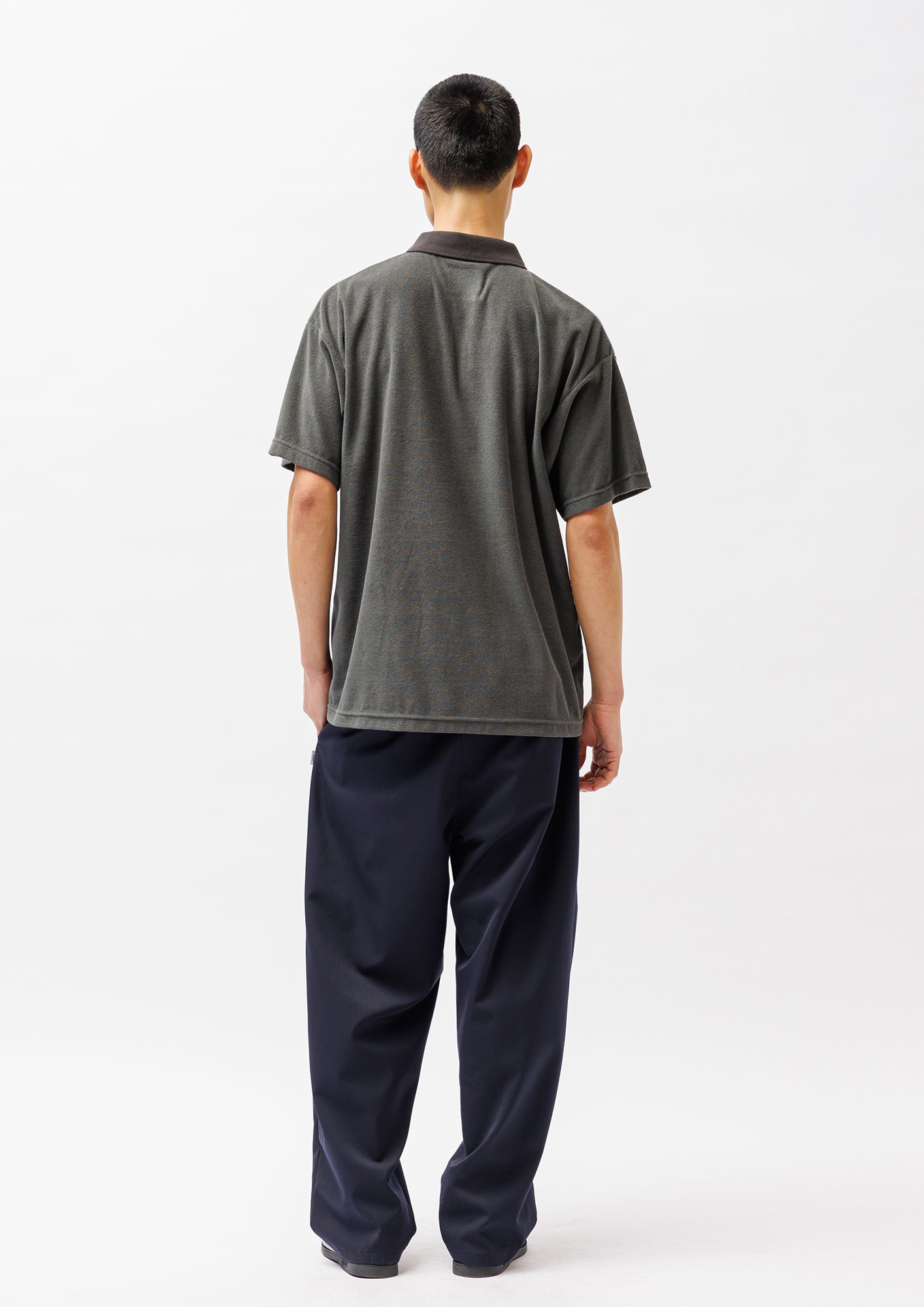 TRDT2501 / TROUSERS / WOPL. TWILL – WTAPS®