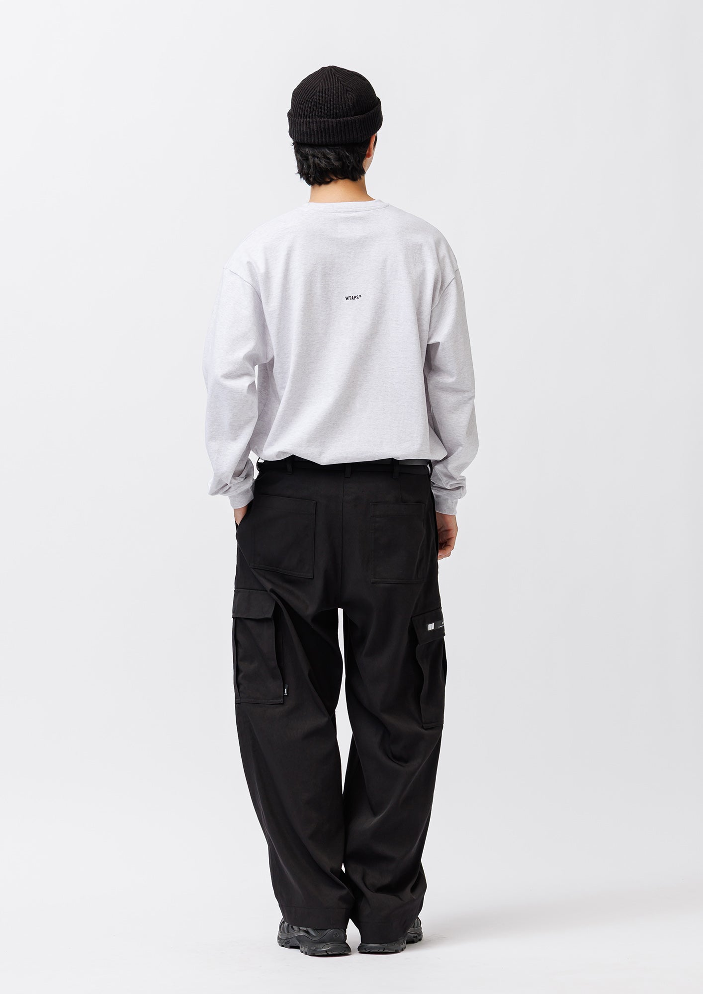 FALL / TROUSERS / NYLON. TWILL – WTAPS®