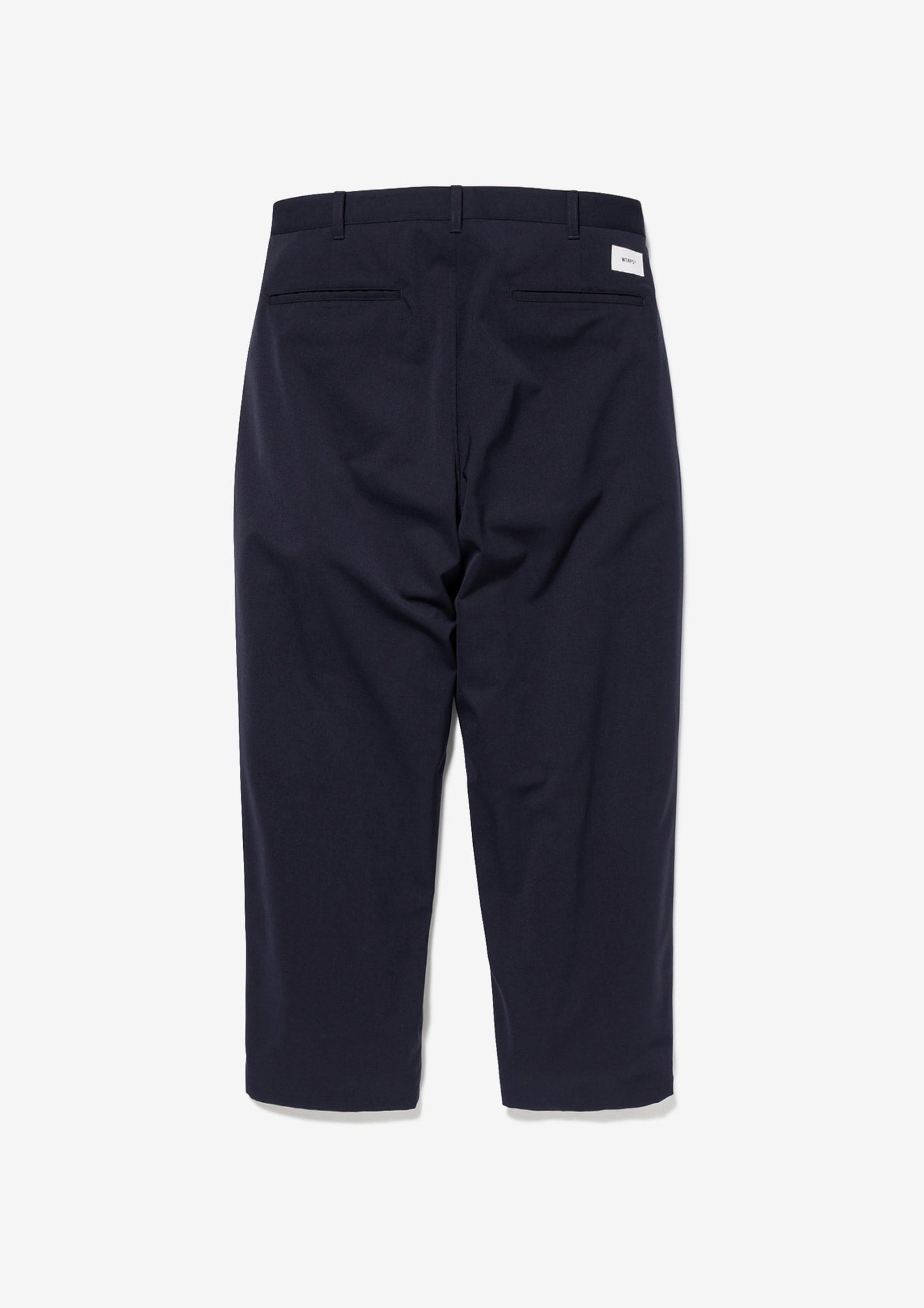 TRDT2501 / TROUSERS / WOPL. TWILL – WTAPS®