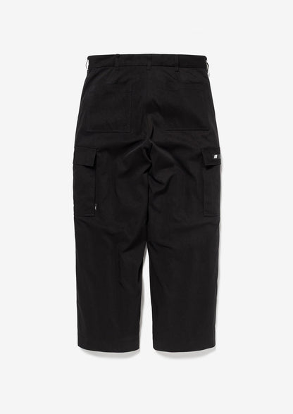 FALL / TROUSERS / NYLON. TWILL