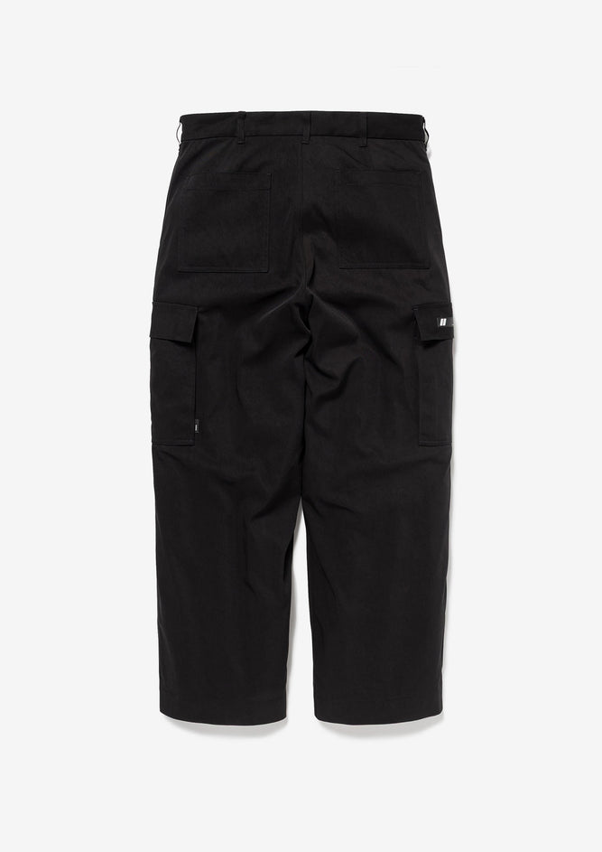 FALL / TROUSERS / NYLON. TWILL