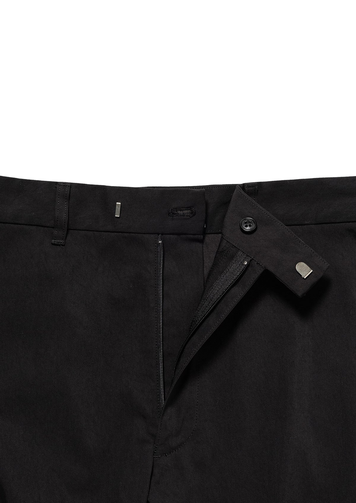 FALL / TROUSERS / NYLON. TWILL