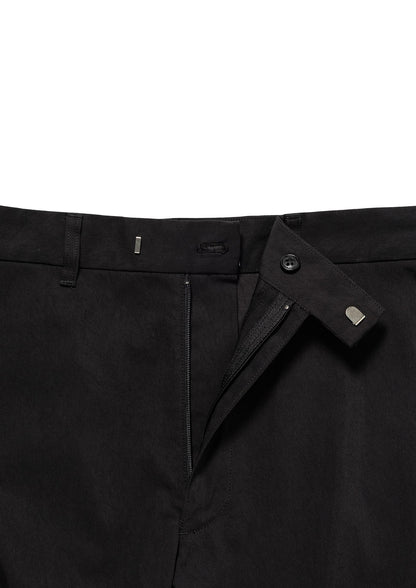 FALL / TROUSERS / NYLON. TWILL