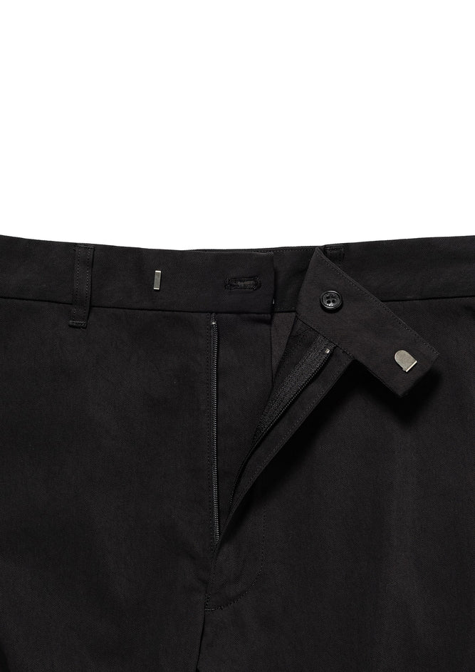 FALL / TROUSERS / NYLON. TWILL