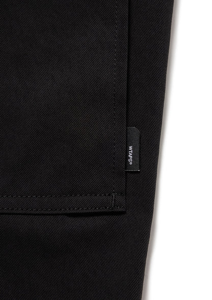 FALL / TROUSERS / NYLON. TWILL