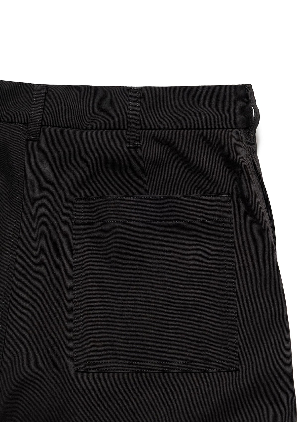 FALL / TROUSERS / NYLON. TWILL