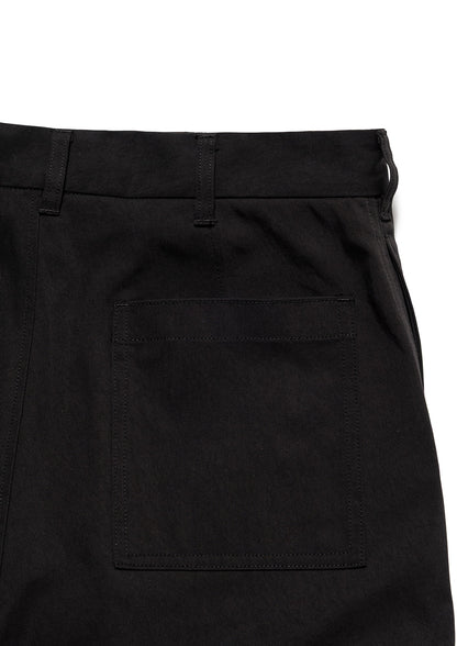 FALL / TROUSERS / NYLON. TWILL