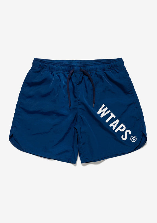 SPSS2501 / SHORTS / NYLON. TWILL