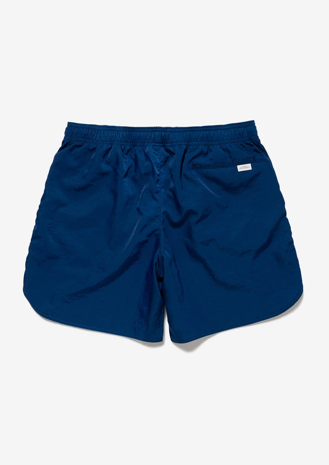 SPSS2501 / SHORTS / NYLON. TWILL