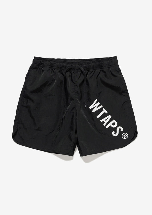 SPSS2501 / SHORTS / NYLON. TWILL