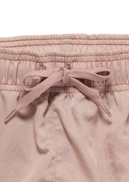 SPSS2501 / SHORTS / NYLON. TWILL