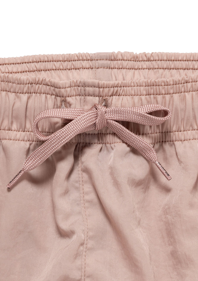 SPSS2501 / SHORTS / NYLON. TWILL