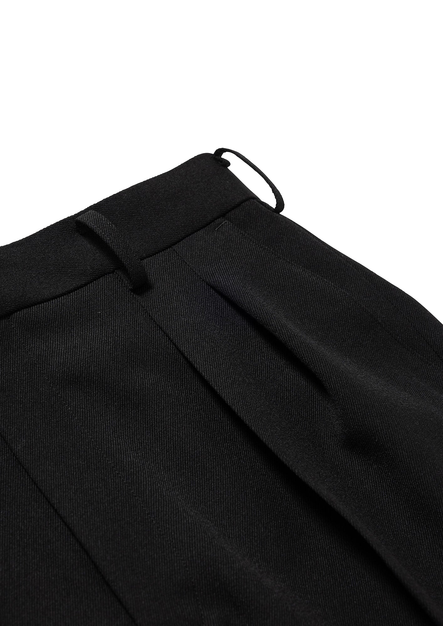 TRDT1801 / TROUSERS / WOPL. SERGE – WTAPS®