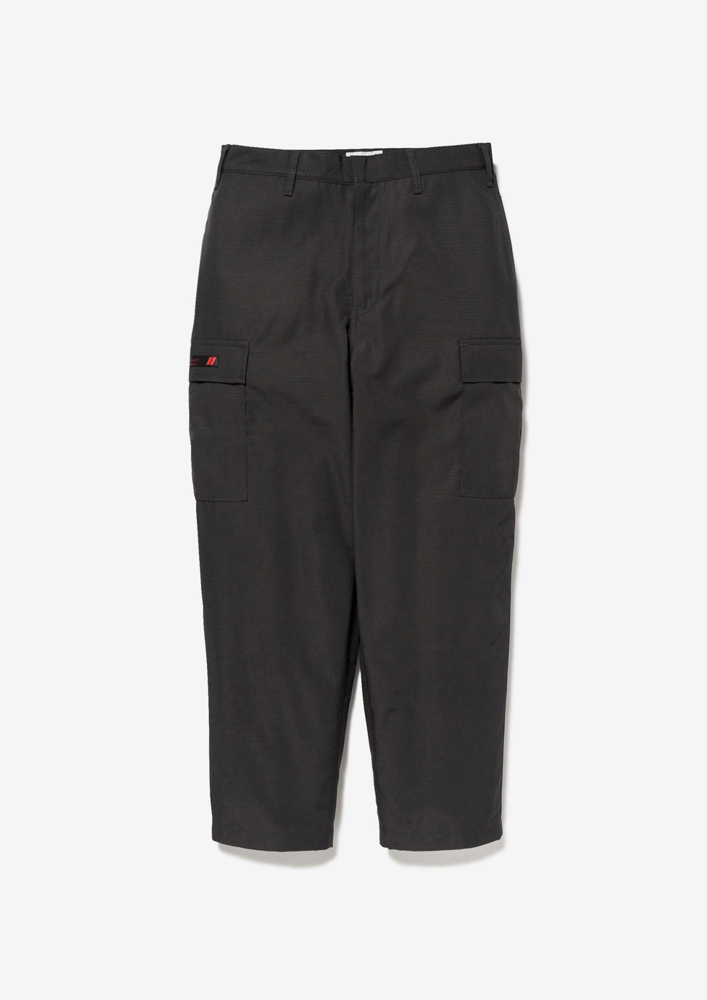 MILT9601 / TROUSERS / WOPL. RIPSTOP – WTAPS®