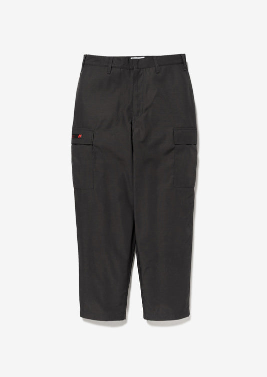 MILT9601 / TROUSERS / WOPL. RIPSTOP