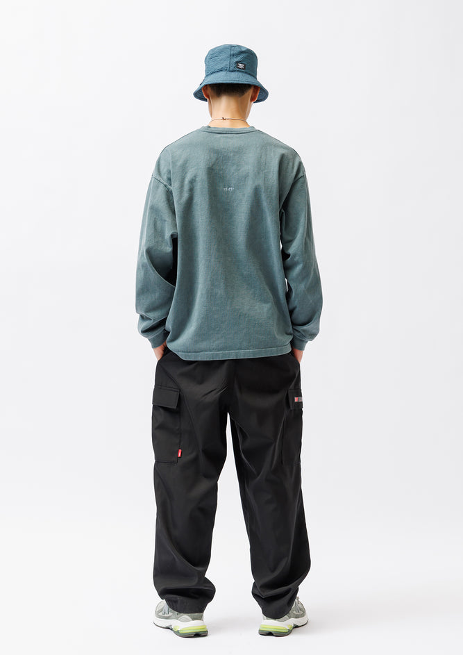 MILT9601 / TROUSERS / WOPL. RIPSTOP