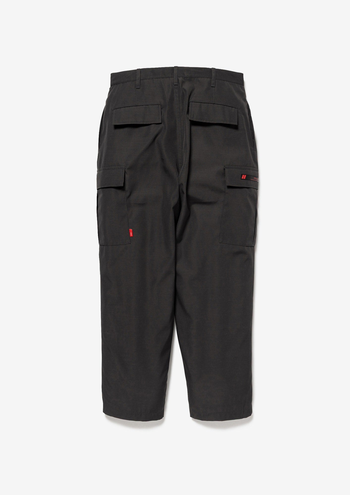 トップス ptw MILT9601 / TROUSERS / WOPL. RIPSTOP – WTAPS®