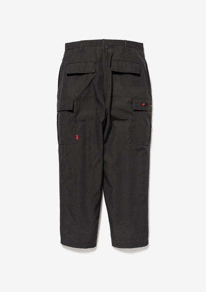 MILT9601 / TROUSERS / WOPL. RIPSTOP