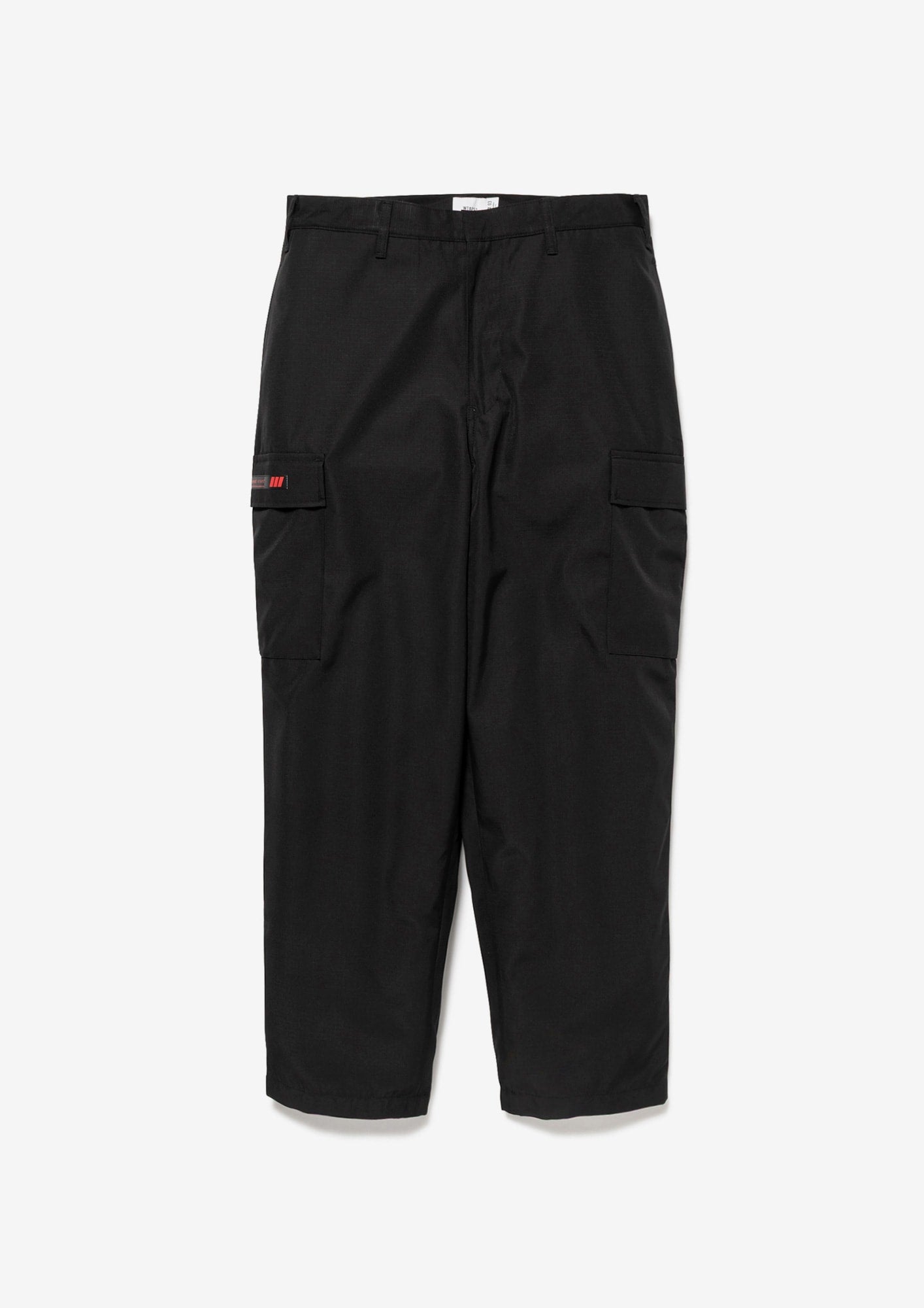 MILT9601 / TROUSERS / WOPL. RIPSTOP – WTAPS®