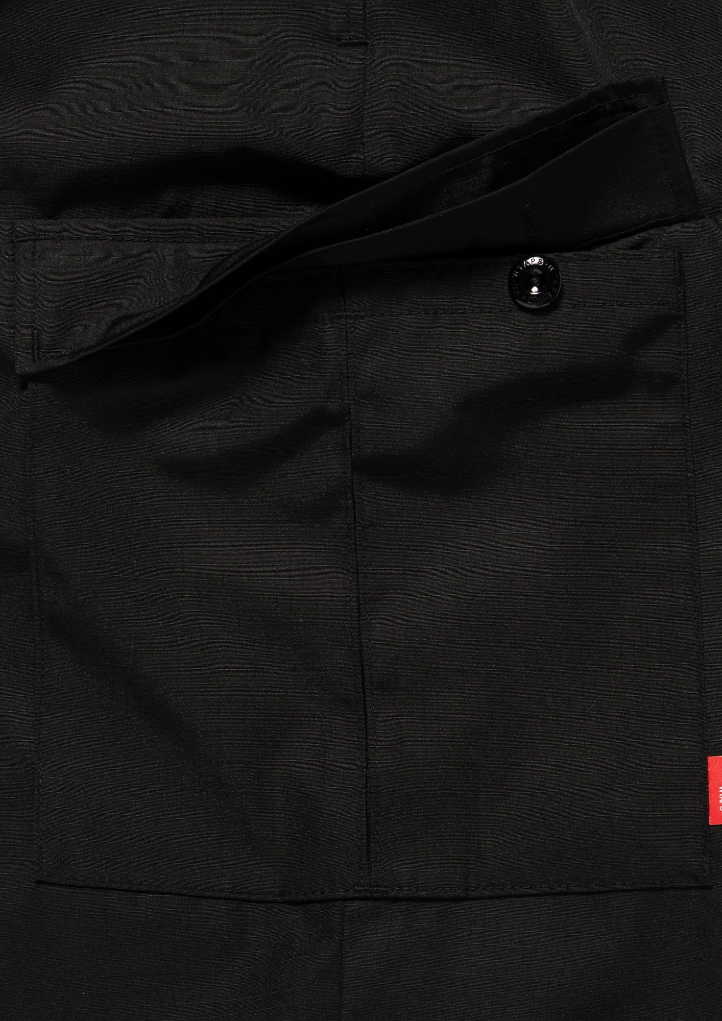 MILT9601 / TROUSERS / WOPL. RIPSTOP – WTAPS®