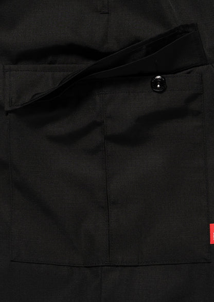 MILT9601 / TROUSERS / WOPL. RIPSTOP