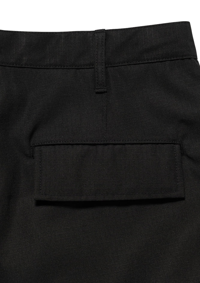 MILT9601 / TROUSERS / WOPL. RIPSTOP
