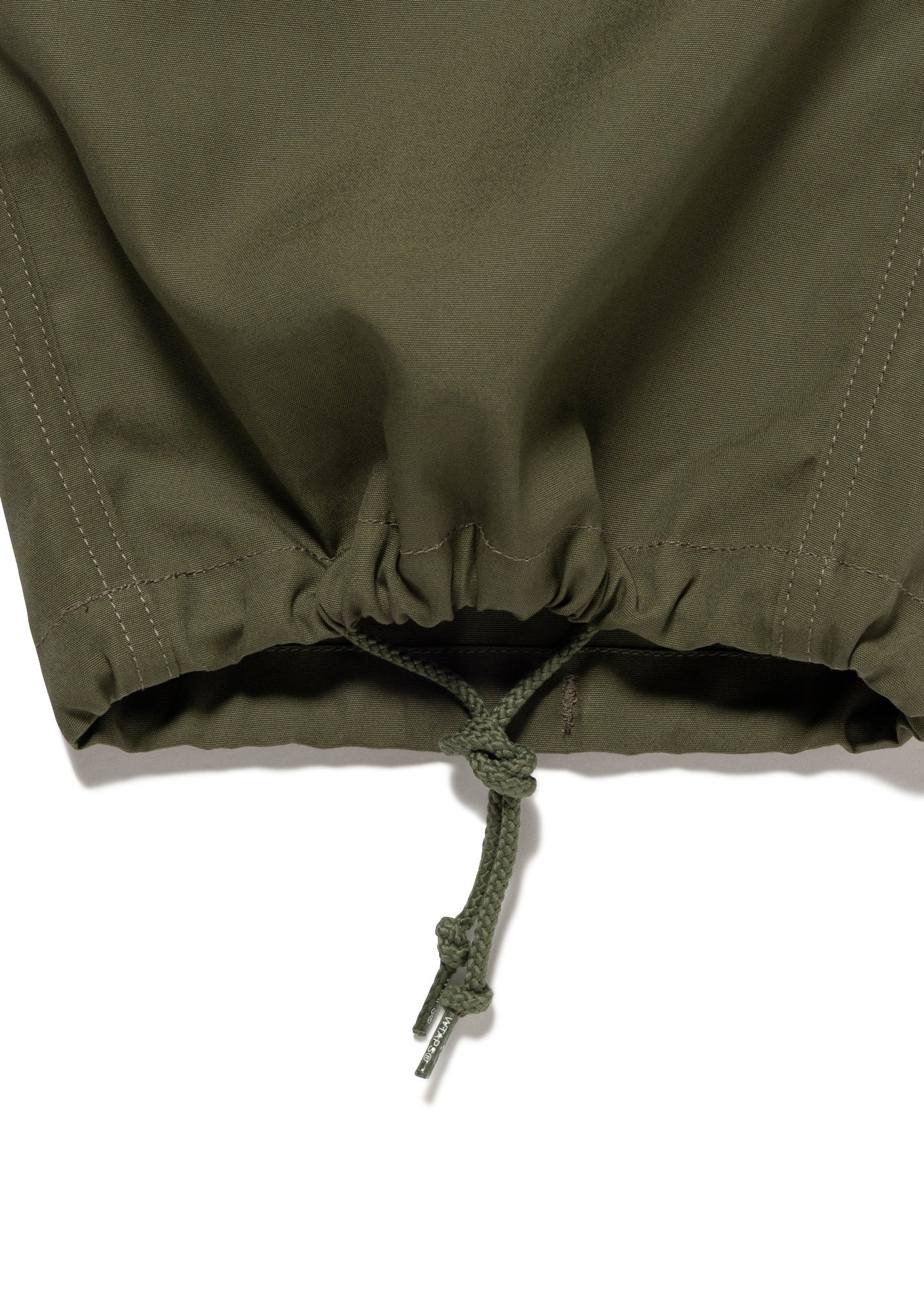 MILT0001 / TROUSERS / COTTON. CNVS