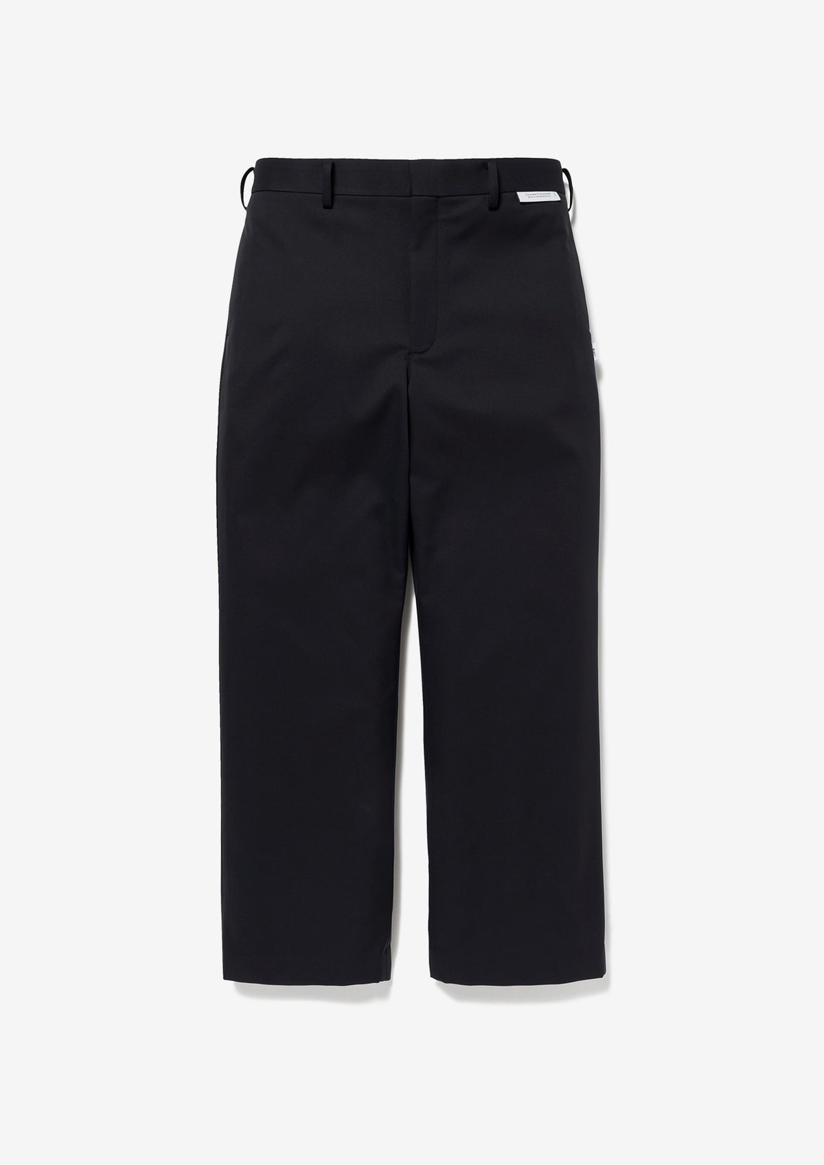 LEZ / STRT / TROUSERS / POLY. TWILL
