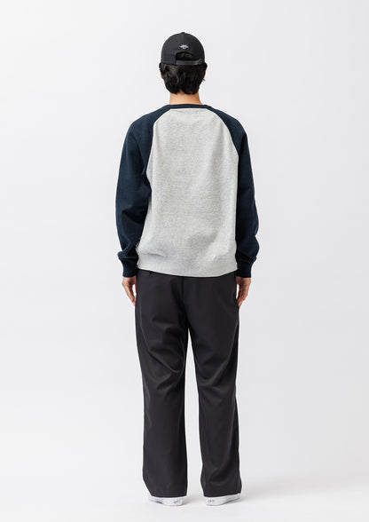 LEZ / STRT / TROUSERS / POLY. TWILL