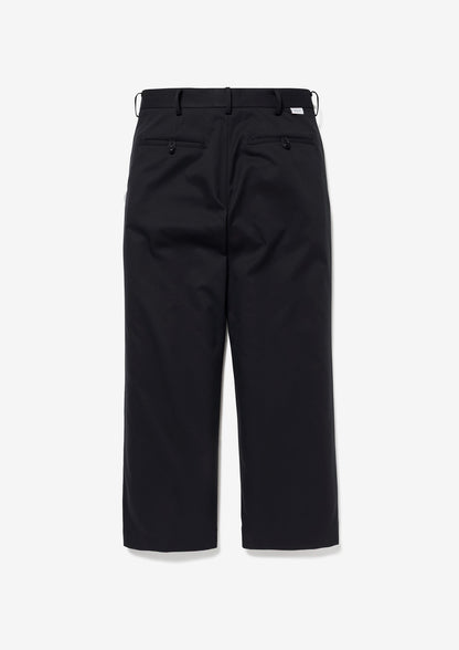 LEZ / STRT / TROUSERS / POLY. TWILL