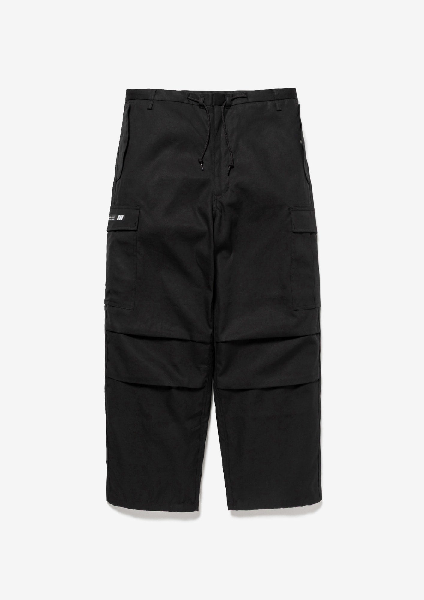 MILT0001 / TROUSERS / COTTON. CNVS – WTAPS®