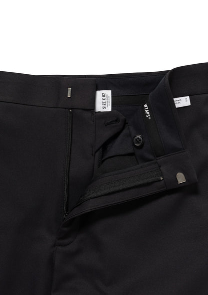 LEZ / STRT / TROUSERS / POLY. TWILL