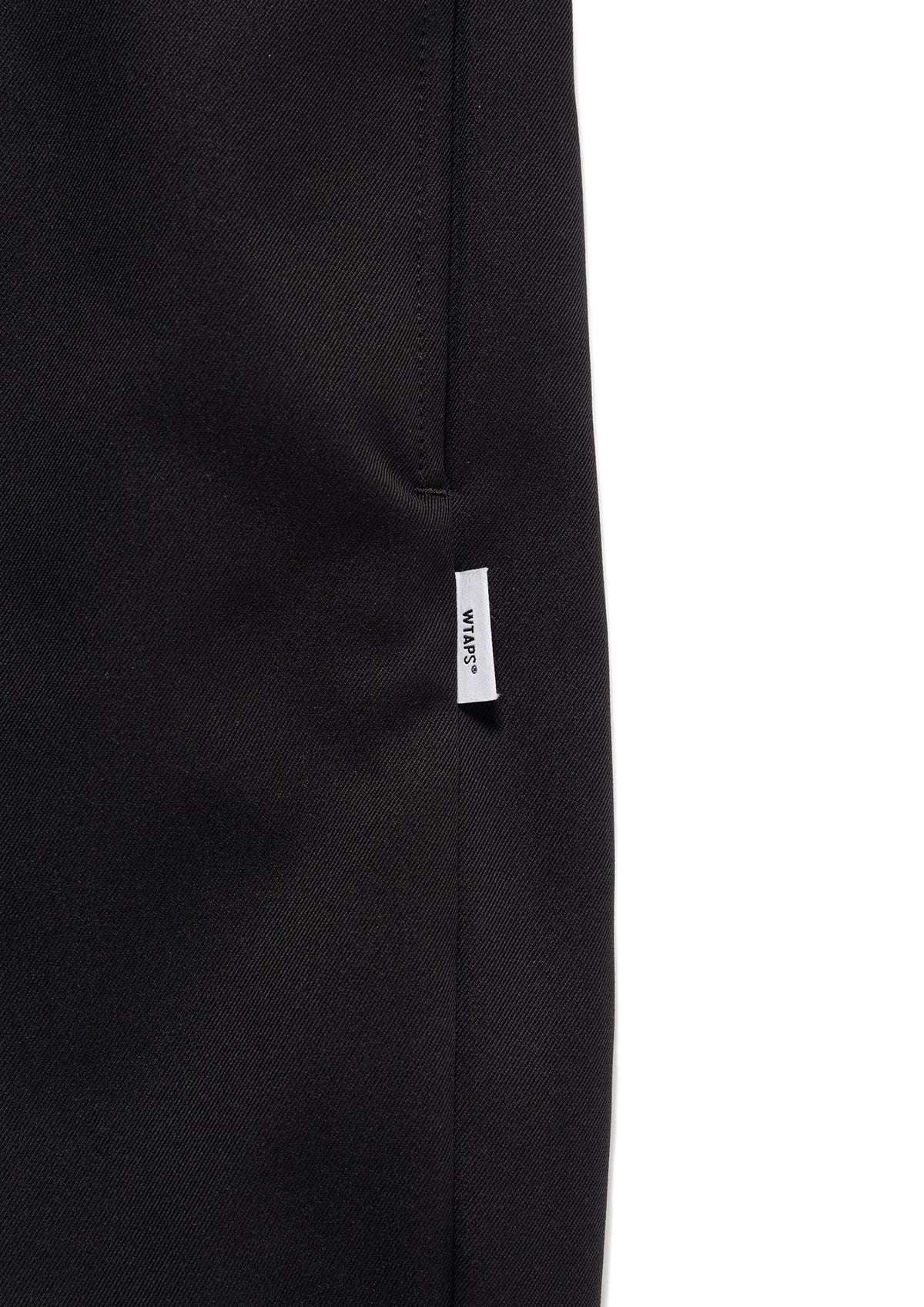 LEZ / STRT / TROUSERS / POLY. TWILL