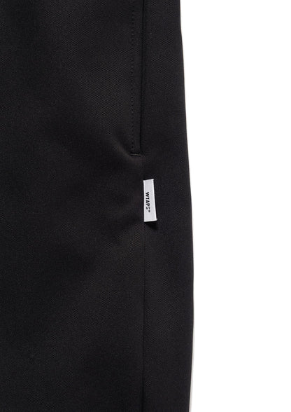 LEZ / STRT / TROUSERS / POLY. TWILL