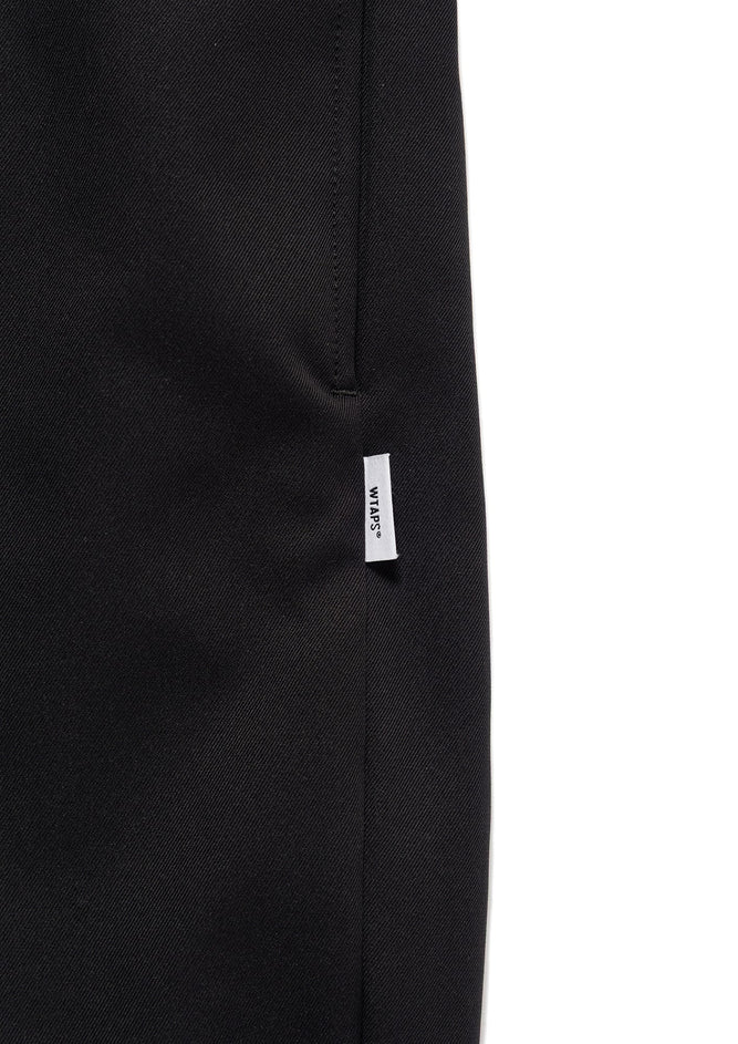 LEZ / STRT / TROUSERS / POLY. TWILL