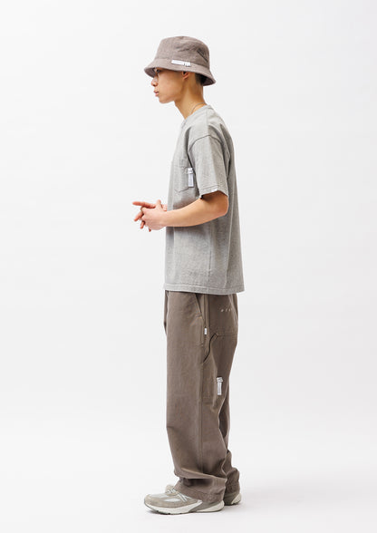 ARMSTG2501 / TROUSERS / COTTON. CNVS