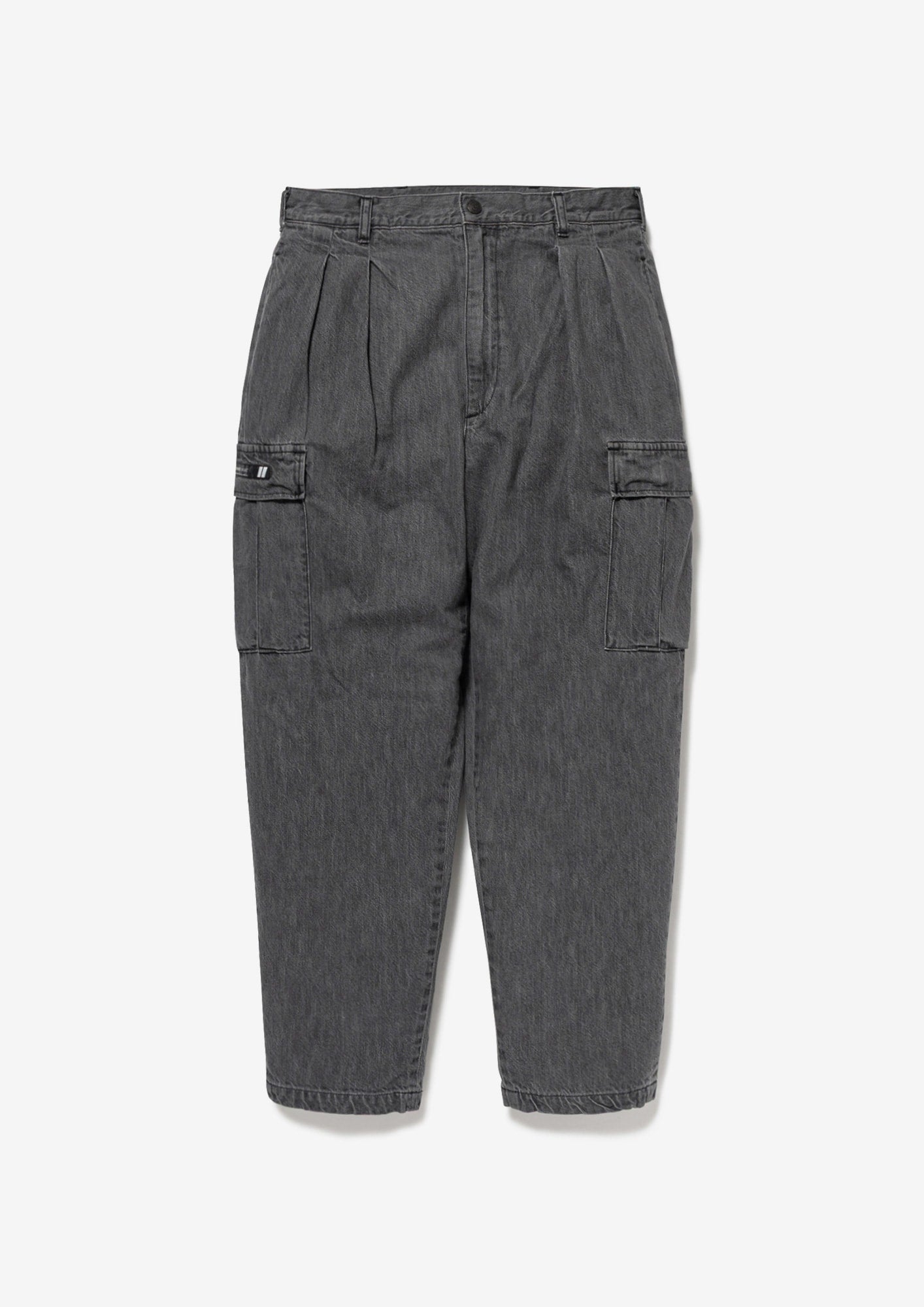 MILT2301 / TROUSERS / COTTON. DENIM – WTAPS® MILT2301 / TROUSERS / COTTON. DENIM – WTAPS®