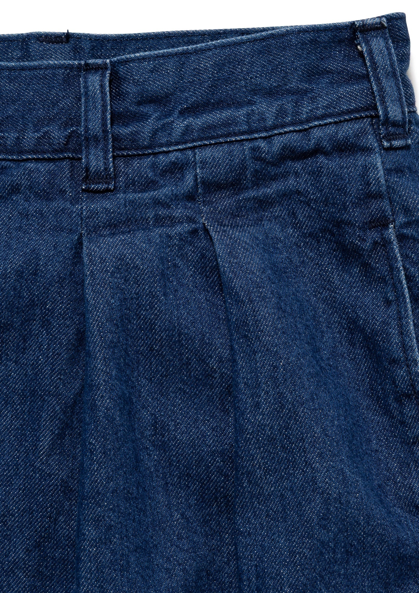 MILT2301 / TROUSERS / COTTON. DENIM – WTAPS®
